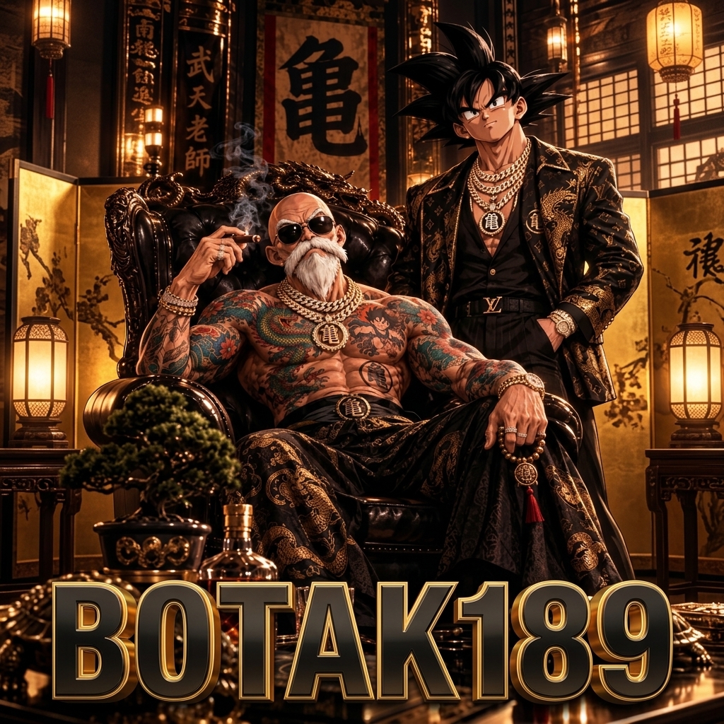 Promo Banner BOTAK189